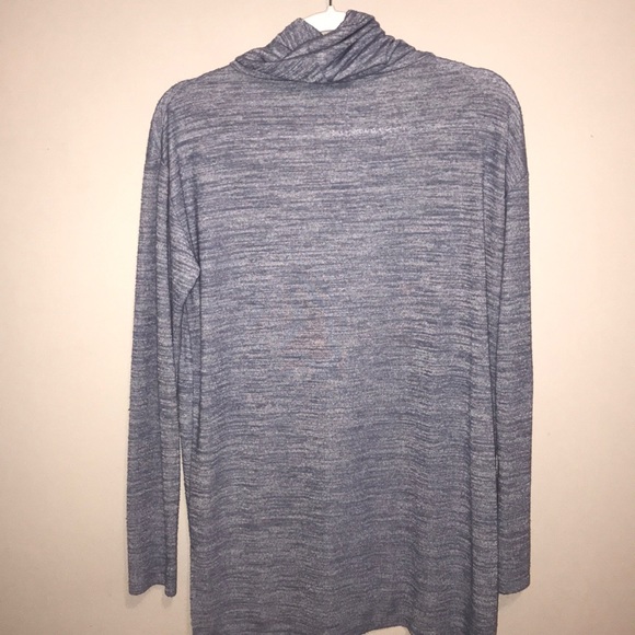 Cowl neck top - Picture 3 of 3